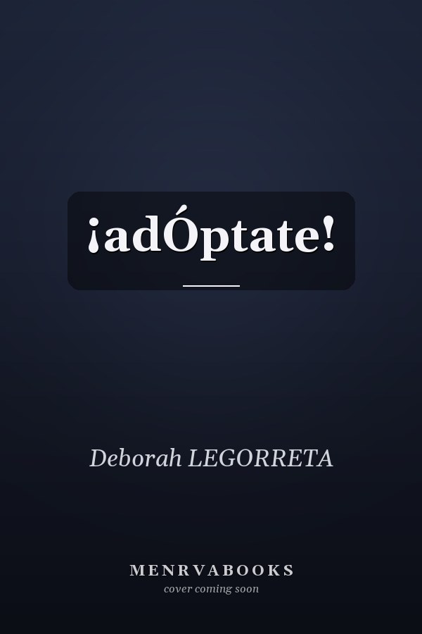 ¡adÓptate!