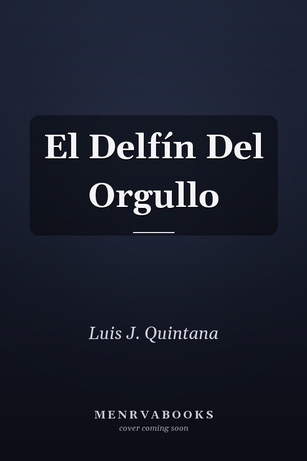 El Delfín Del Orgullo