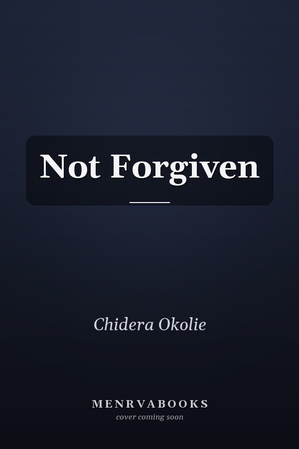 Not Forgiven