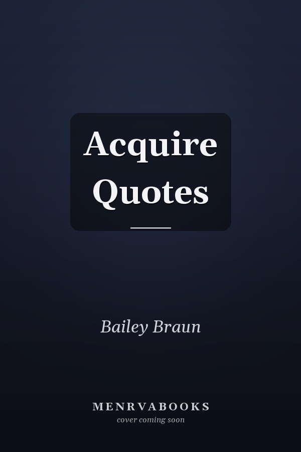Acquire Quotes