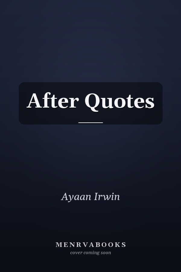 After Quotes