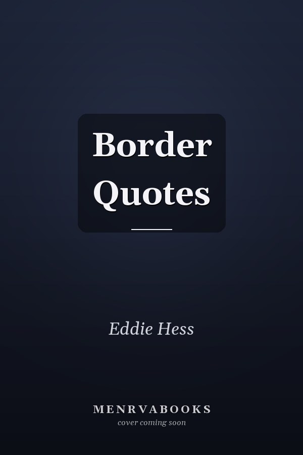 Border Quotes