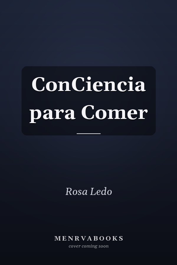 ConCiencia para Comer