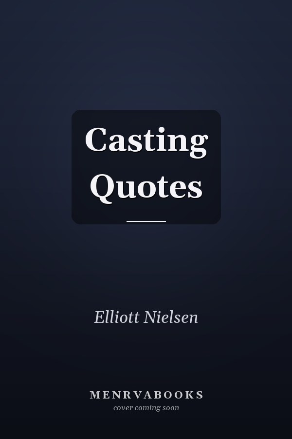 Casting Quotes