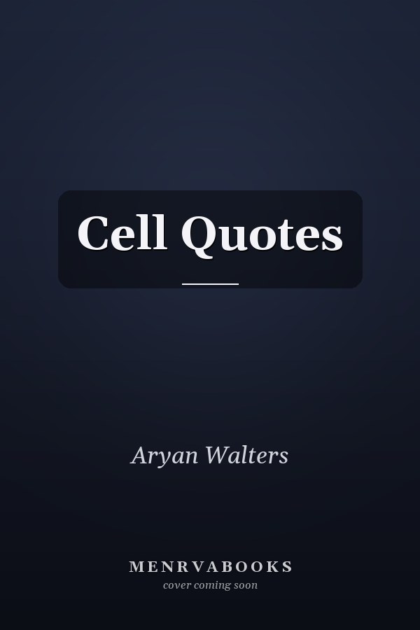 Cell Quotes