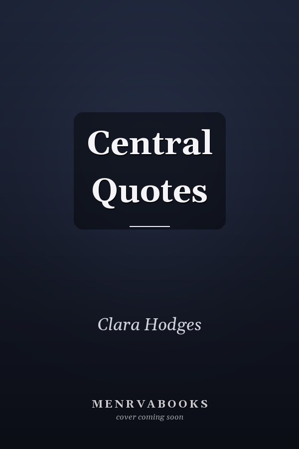 Central Quotes