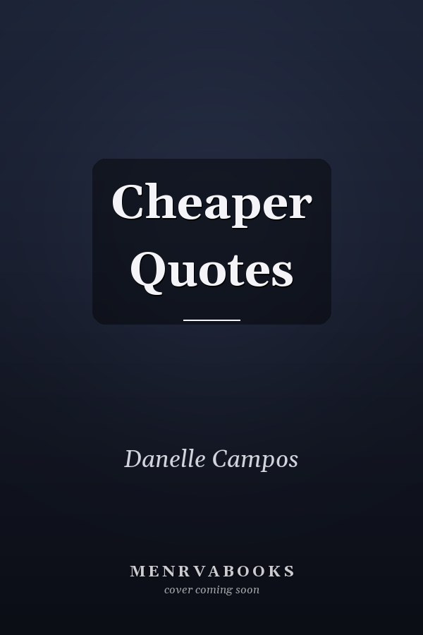 Cheaper Quotes