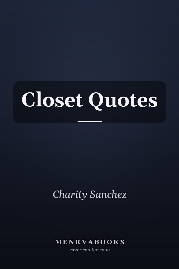 Closet Quotes