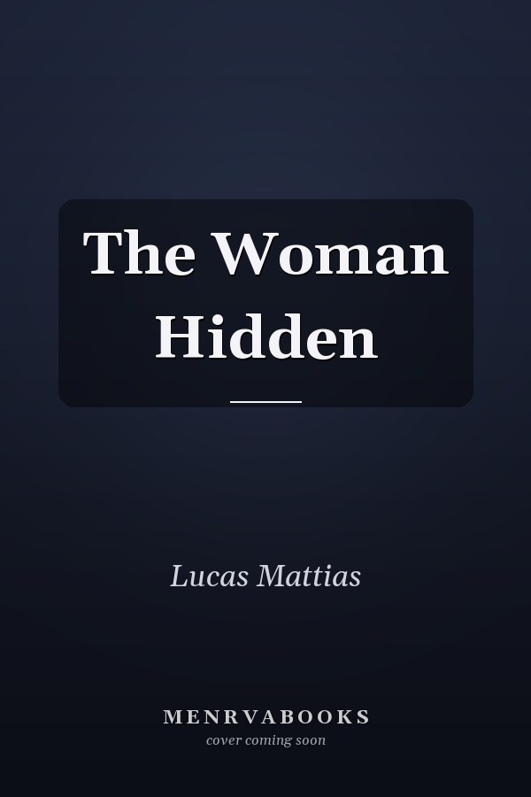 The Woman Hidden