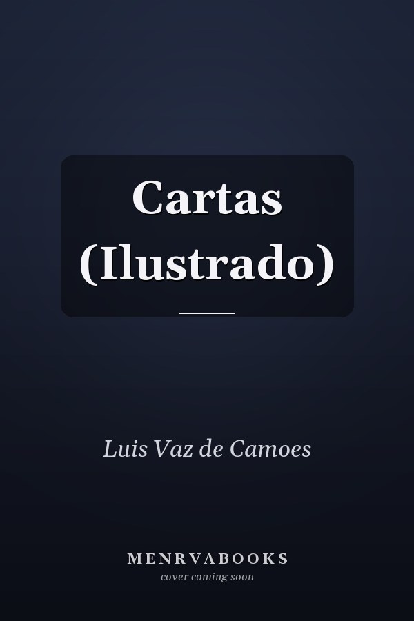 Cartas (Ilustrado)
