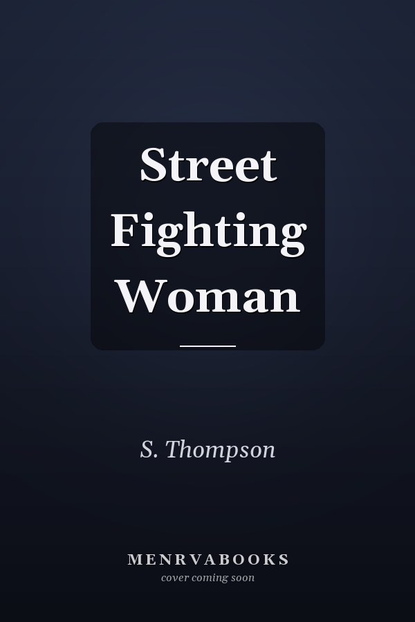 Street Fighting Woman