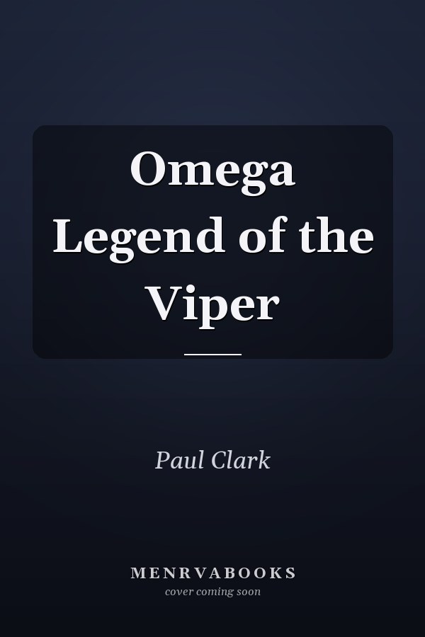 Omega Legend of the Viper