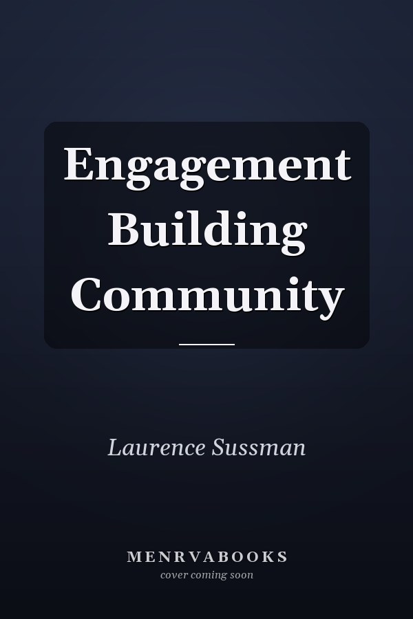 Engagement Building Community
