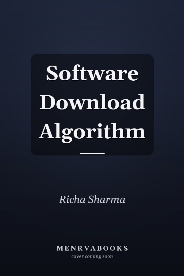 Software Download Algorithm
