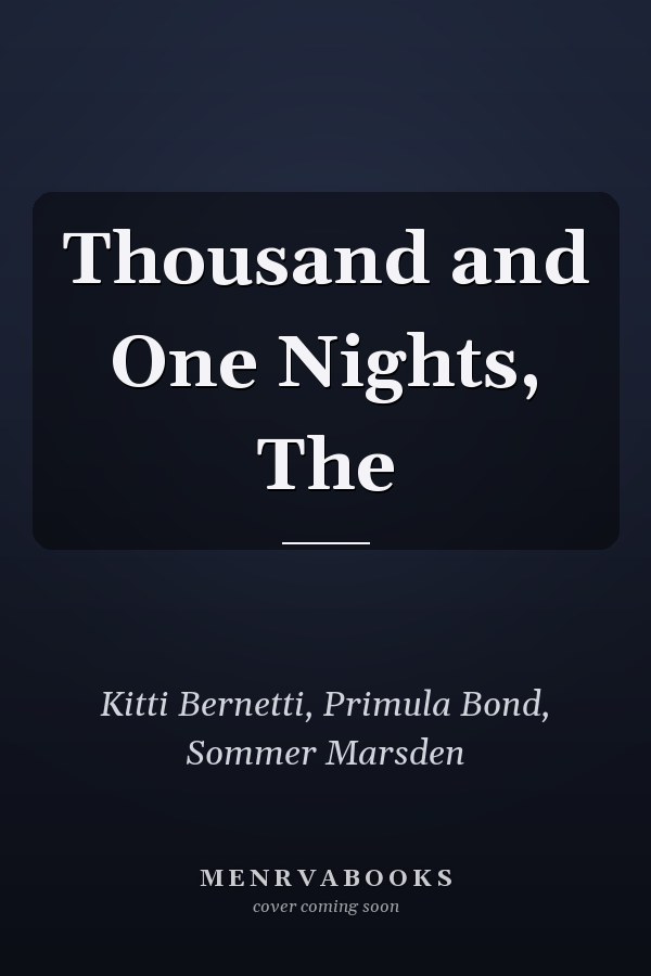 Thousand and One Nights, The