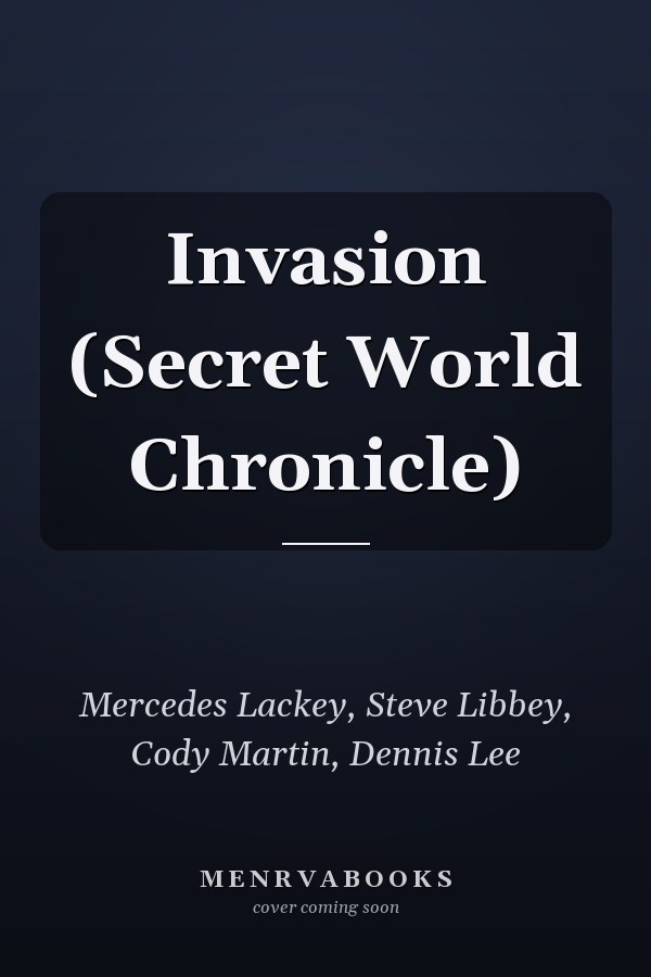 Invasion (Secret World Chronicle)