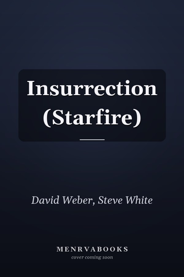 Insurrection (Starfire)