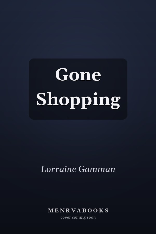Gone Shopping
