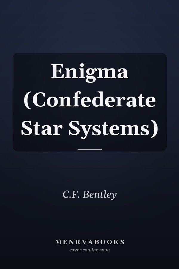 Enigma (Confederate Star Systems)
