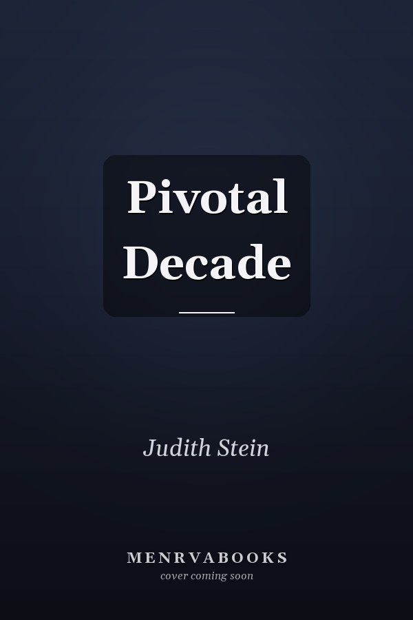 Pivotal Decade