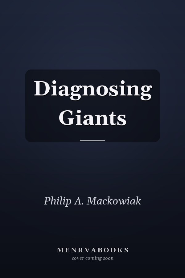 Diagnosing Giants