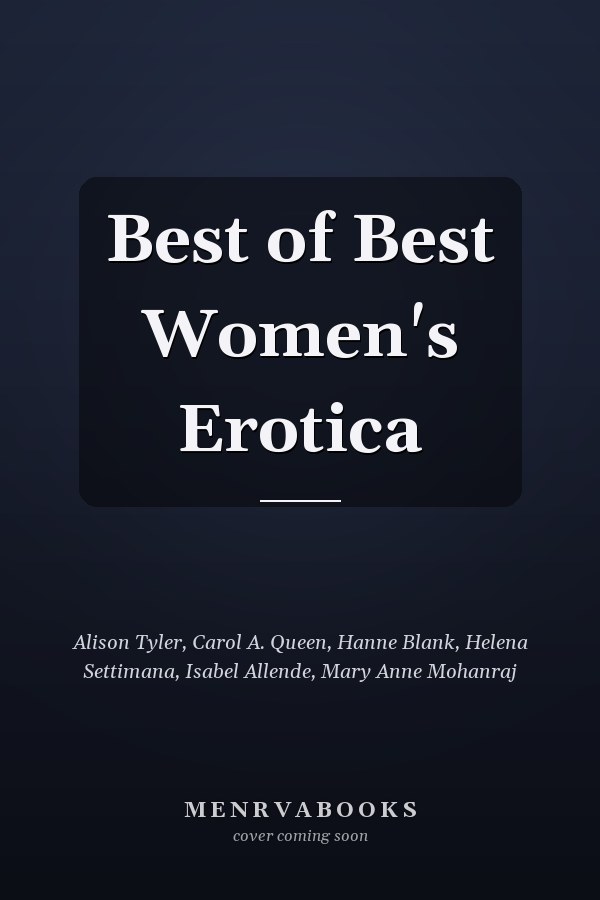 Best of Best Women's Erotica