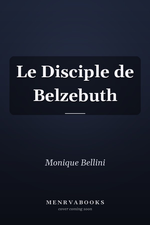 Le Disciple de Belzebuth