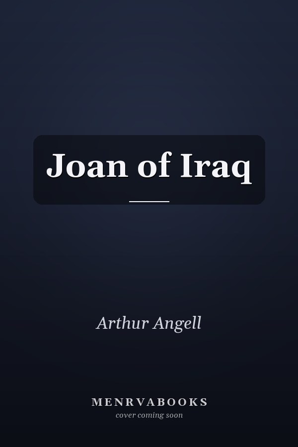 Joan of Iraq