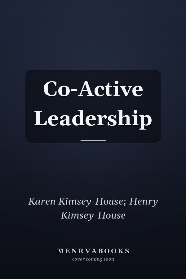 Co-Active Leadership