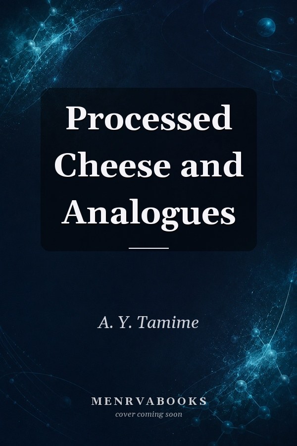 Processed Cheese and Analogues