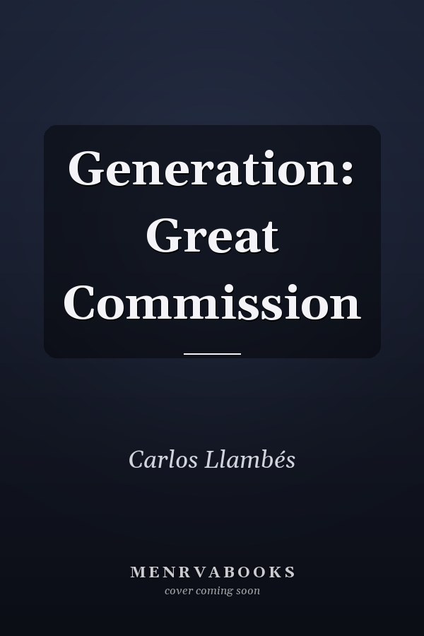 Generation: Great Commission