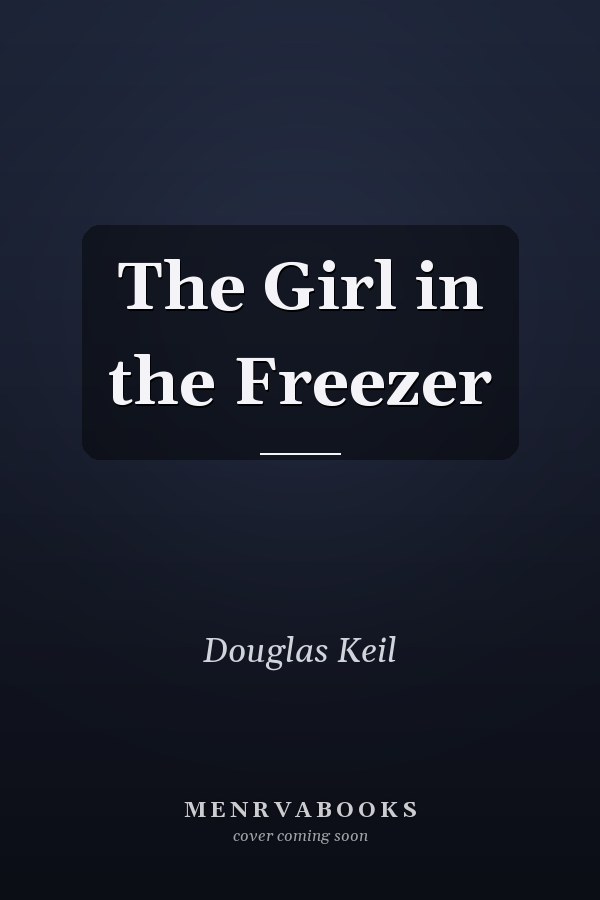 The Girl in the Freezer