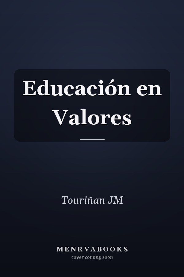 Educación en Valores