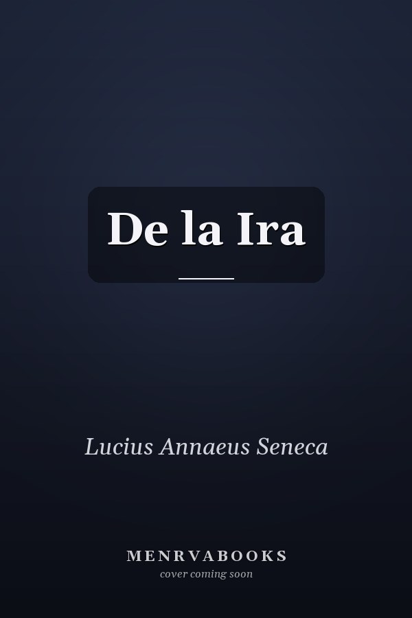 De la Ira