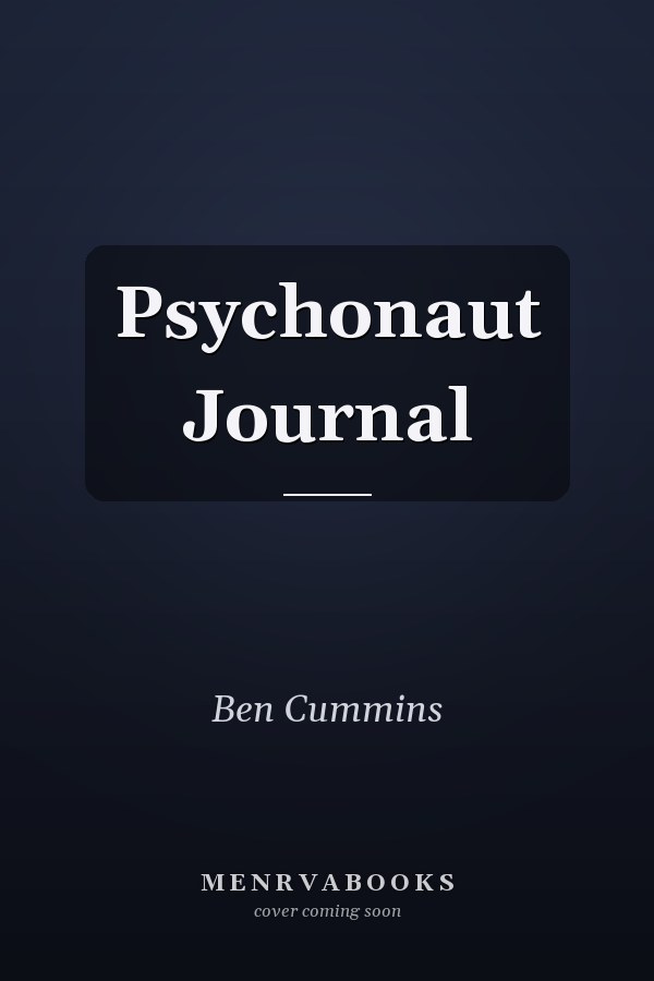 Psychonaut Journal