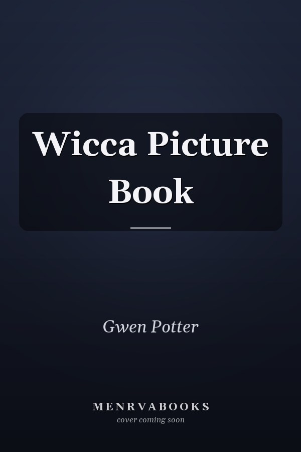 Wicca Picture Book
