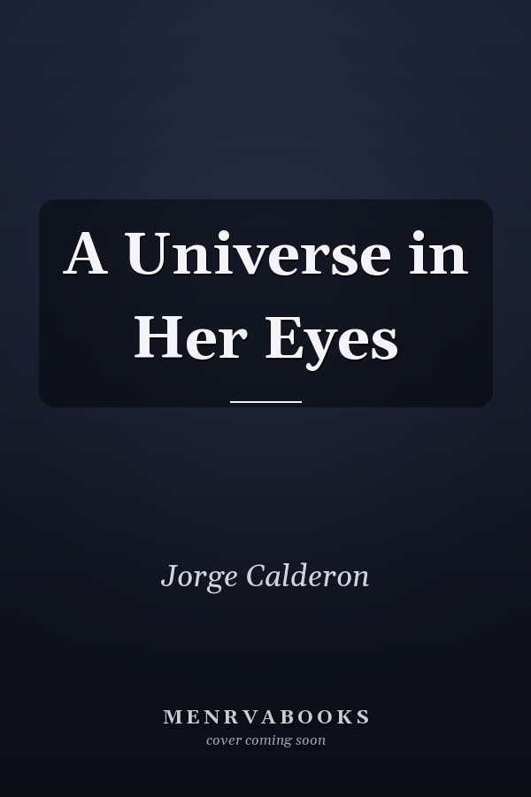 A Universe in Her Eyes