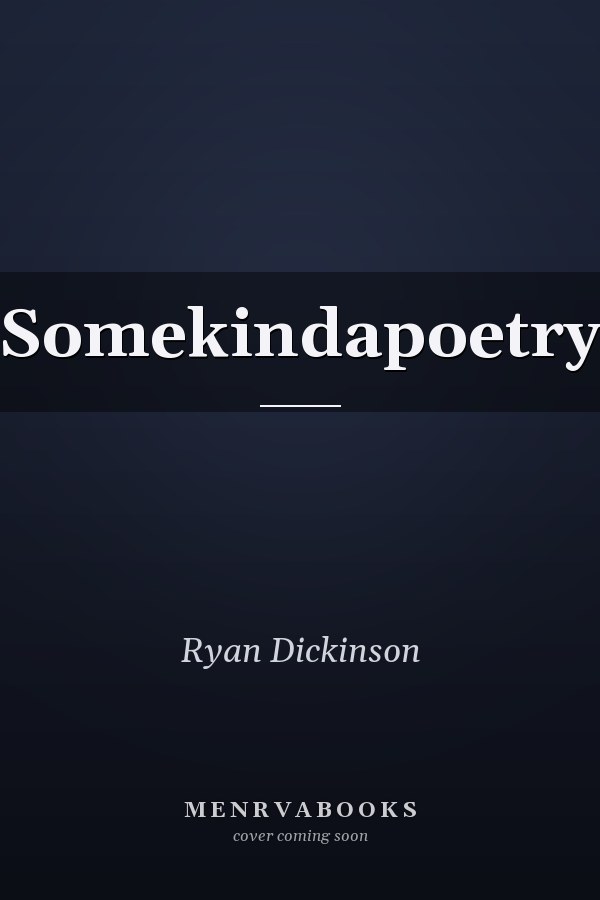 Somekindapoetry