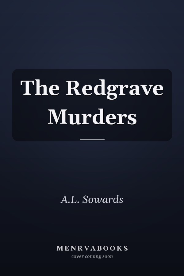 The Redgrave Murders