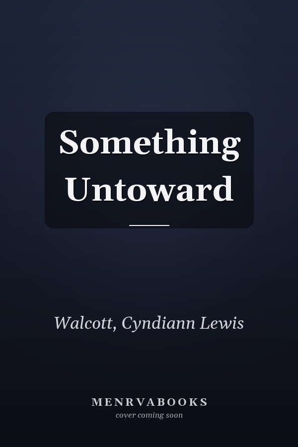 Something Untoward