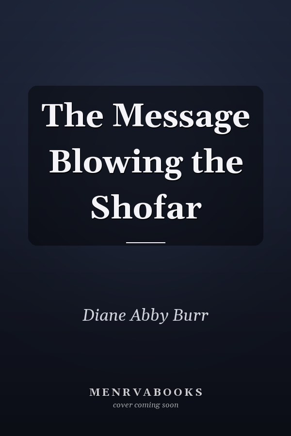 The Message Blowing the Shofar