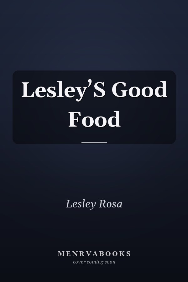 Lesley’S Good Food