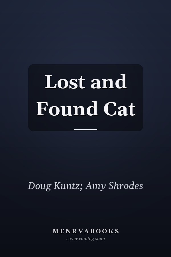 Lost and Found Cat