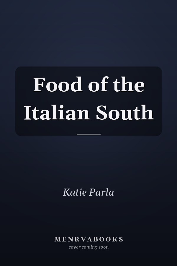 Food of the Italian South