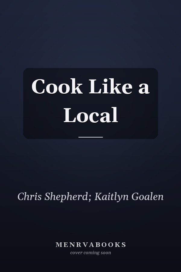Cook Like a Local