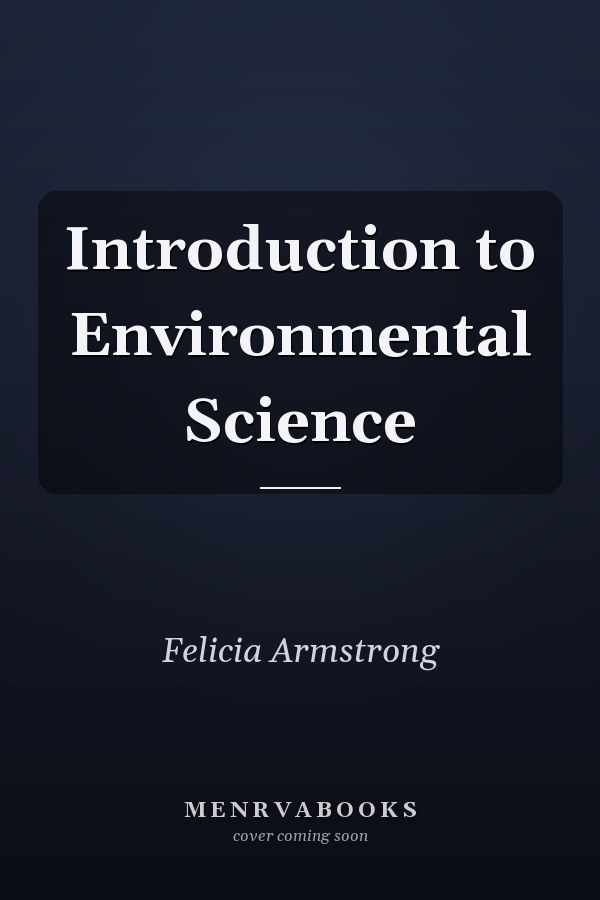 Introduction to Environmental Science