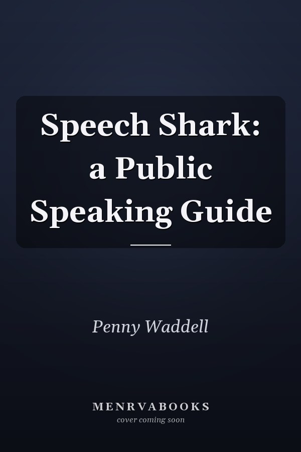 Speech Shark: a Public Speaking Guide