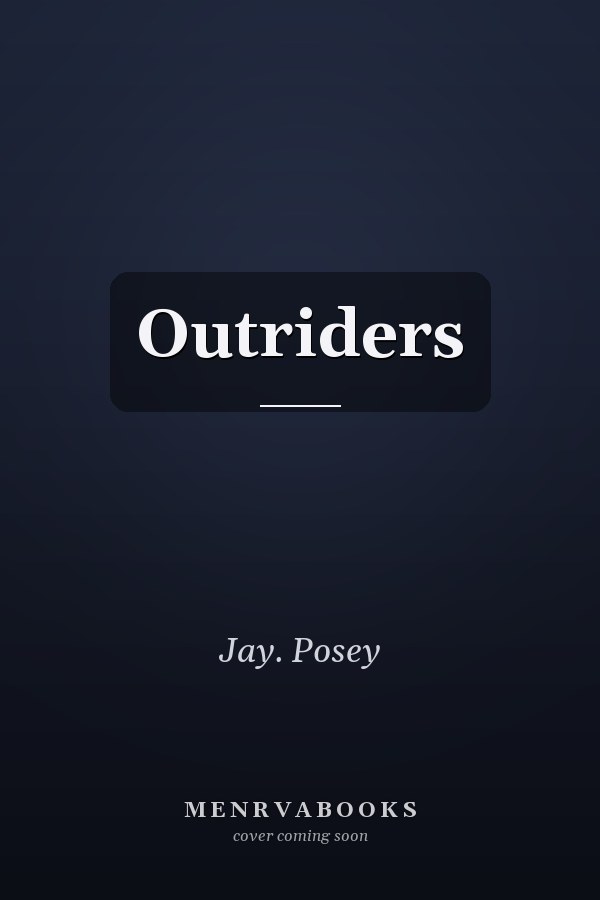 Outriders