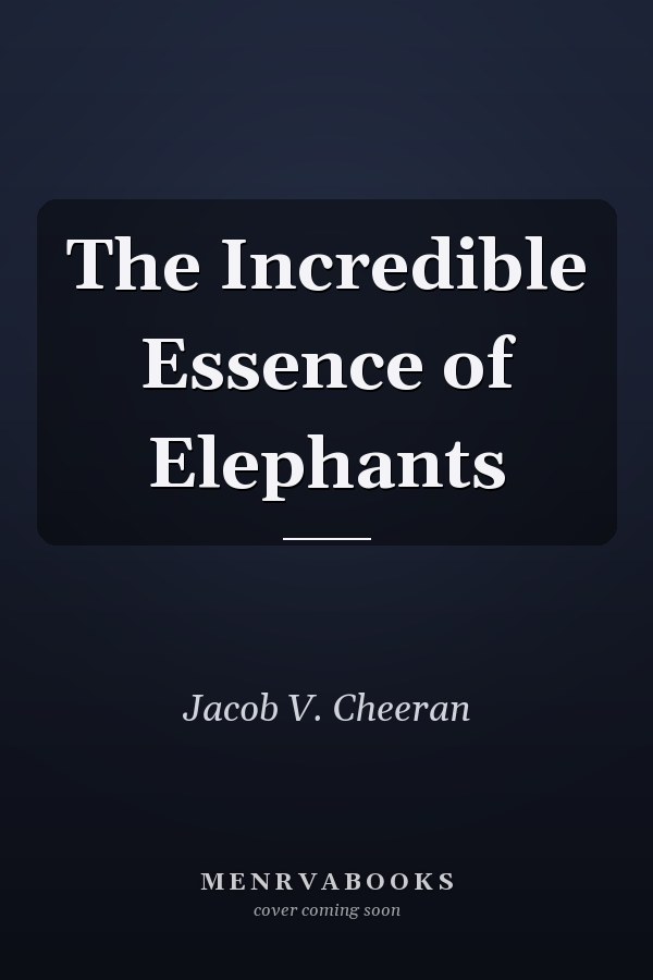The Incredible Essence of Elephants