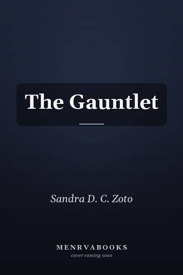 The Gauntlet